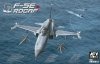 AFV Club AR48S12 F-5E ROCAF 1/48