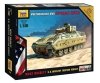 Zvezda 7406 Bradley 1/100