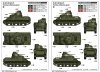 I LOVE KIT 63517 M3A3 Medium Tank 1/35