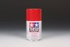Tamiya 85018 TS-18 Metallic Red 100ml spray