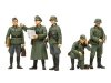 Tamiya 35298 1/35 German Field Commander