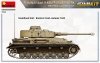 Mini Art 35330 Pz.Kpfw.IV Ausf. H Krupp-Grusonwerk Mid Prod. Aug-Sep 1943 1/35