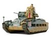 Tamiya 32572 1/48 Matilda Mk.III/IV