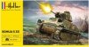 Heller 79875 Somua 1/72        S-20