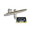 Harder & Steenbeck 126103 Aer. Evo. Silver 2in1+fP
