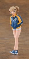 Hasegawa SP598-52758 1966 American Coupe Type B Amy McDonnel w/ Figure 1/24