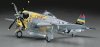 Hasegawa JT-40-09140 P-47D-25 Thunderbolt 1/48