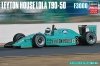 Hasegawa 20452 Leyton House Lola T90-50 F3000 1/24