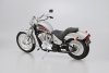 Aoshima 06268 1/12 HONDA NC26 Steed VSE '96 WITH COSTOM PARTS