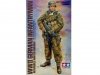 Tamiya 36304 WWII German Infantryman