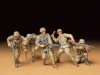 Tamiya 35196 Ger. Front-Line Infantryman