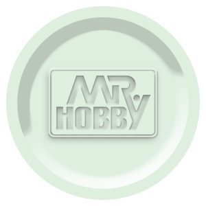Mr.Color  UG-18 RX-78 White