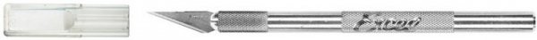 Excel 18001 K1 Knife With Safety Cap ( box)