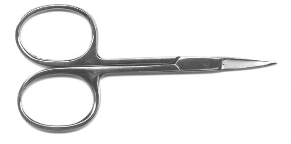 Excel 55615 3.5inch Stainless Steel Curved Scissor