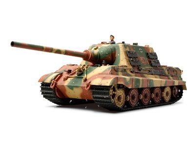 Tamiya 35295 Jagdtiger Early 1/35