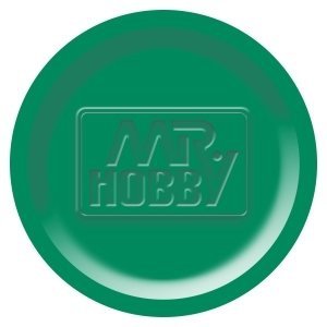 Mr.Color C077 Metallic Green