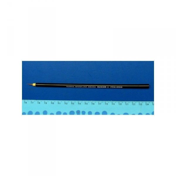 Tamiya 87019 H.G. Pointed Brush (S)