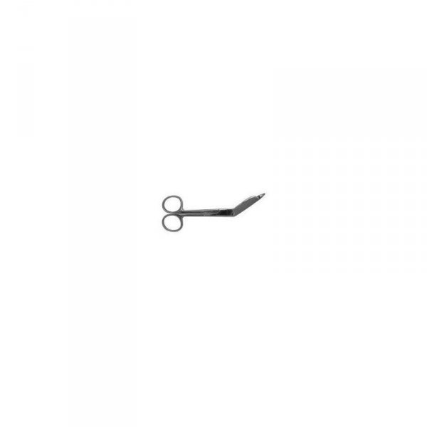 Excel 55617 1/2 inch Blunt Angle Scissors