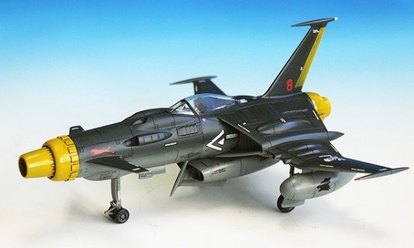 Hasegawa CW01-64501 1/72 Space Wolf SW-190