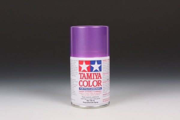 Tamiya 86046 Iridescent Purple/Green 100ml  spray