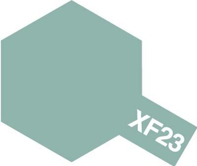 Tamiya 81323 XF-23 Light Blue 23ml