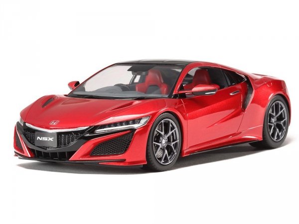 Tamiya 24344 1/24 NSX
