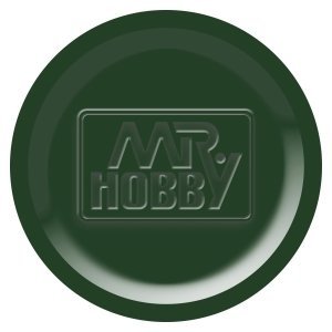 Hobby Colour H302 Green Fs34092(Sg)