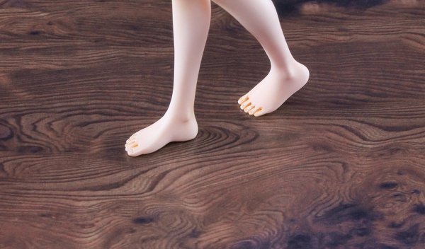 Hasegawa TF946-71946 Wood Finish (Teak)