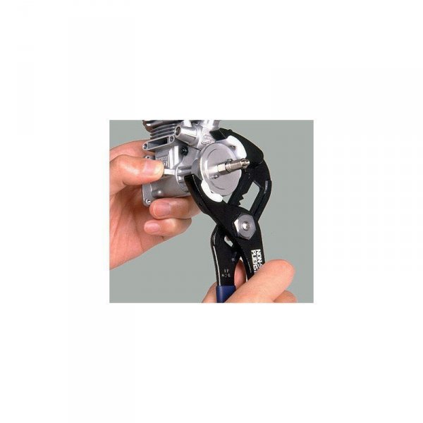 Tamiya 74061 Non-Scratch Pliers