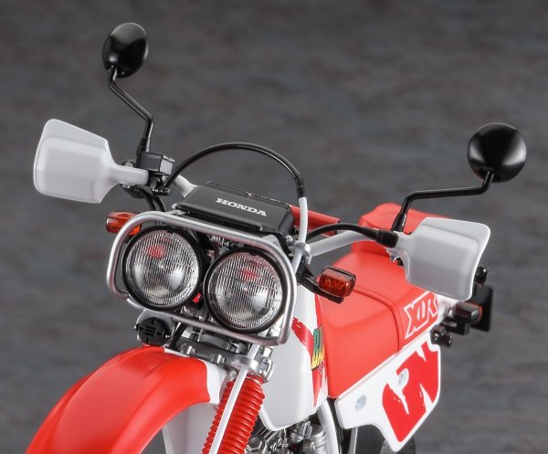 Hasegawa 21516-BK16 Honda XLR Baja (MD22) (1991) 1/12