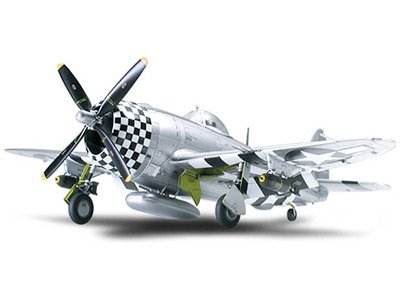 Tamiya 61090 P-47D Thunderbolt Bubbletop