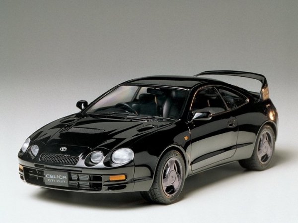 Tamiya 24133 Toyota Celica GT-Four 1/24