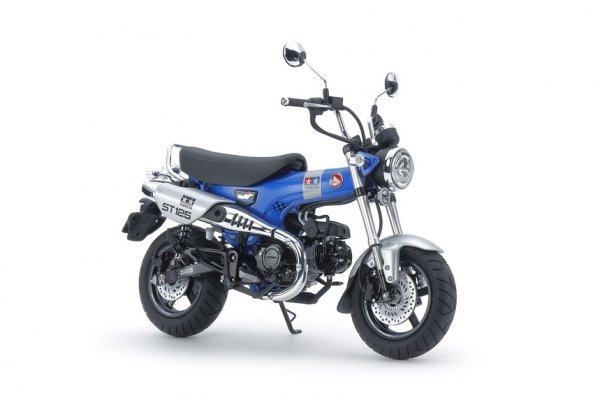 Tamiya 14142 1/12 Honda Dax125 Tamiya Limited Edition