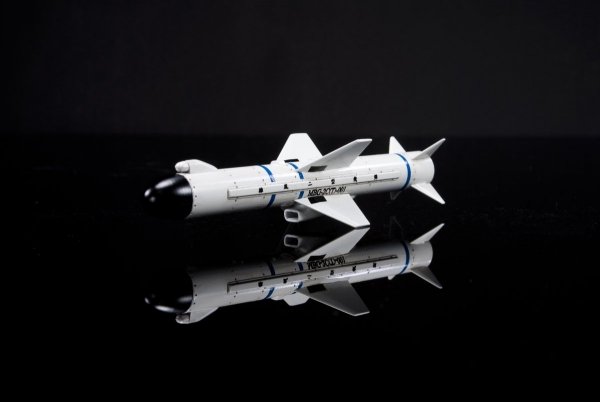 AFV Club AR48110 F-CK-1C/D Aero Weapon 1/48