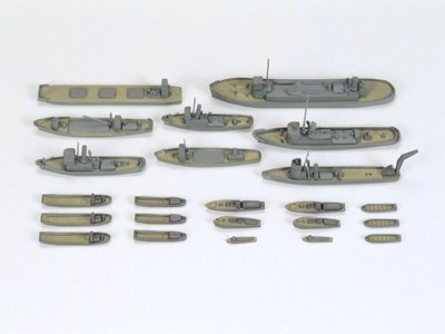 Tamiya 31509 S. Accessory Tugger
