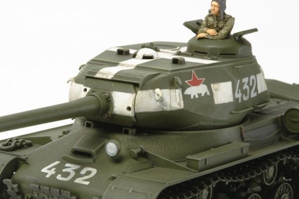 Tamiya 32571 1/48 Russian JS-2 Model 1944