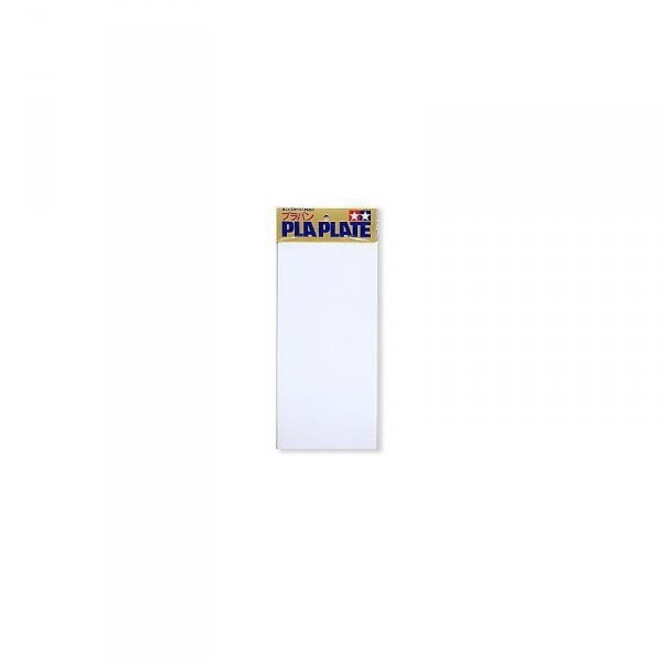 Tamiya 70003 Pla-plate Set S Size