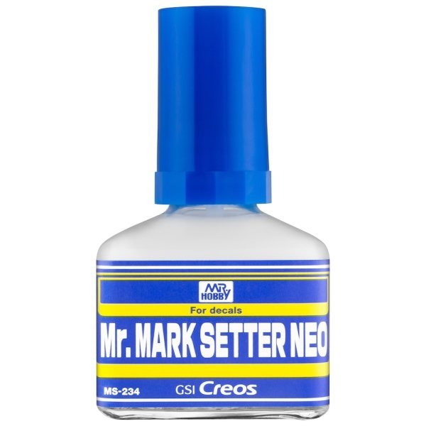 Gunze MS--234 Mark Setter Neo