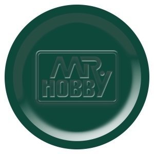 Mr.Color C-383 Dark Green Kawanishi