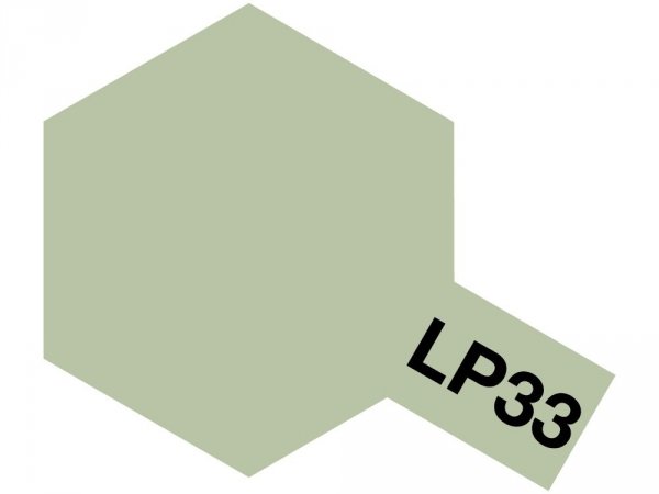 Tamiya 82133 LP-33 Gray Green IJN 10 ml