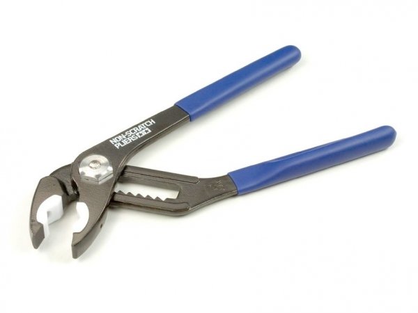 Tamiya 74061 Non-Scratch Pliers