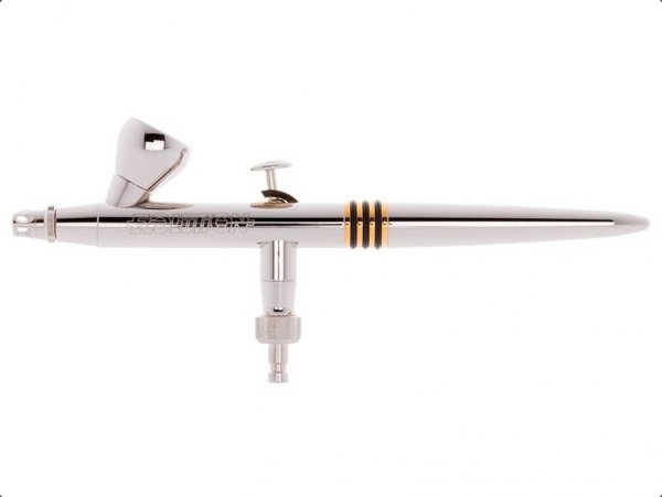 Harder &amp; Steenbeck 123023 Aerograf Evolution Solo