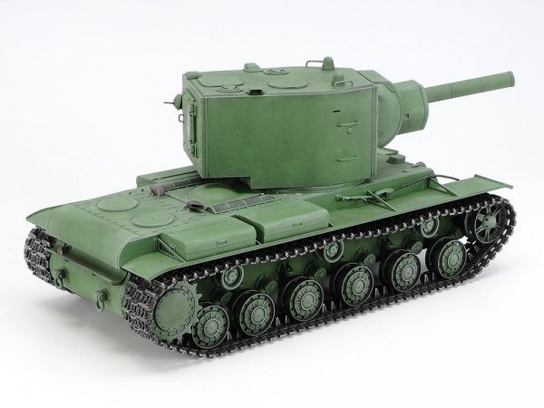 Tamiya 35375 1/35 Russian Heavy Tank KV-2