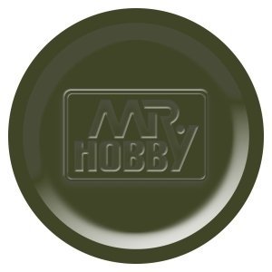 Mr. Acrysion N073 Dark Green
