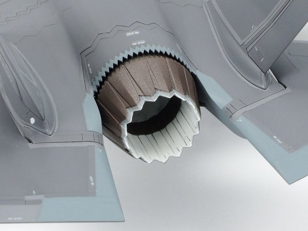 Tamiya 60792 1/72 Lockheed Martin F-35 A Lightning II