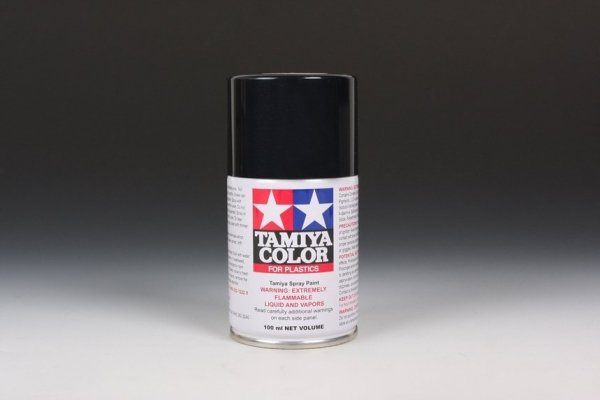 Tamiya 85064 TS-64 Dark Mica Blue 100ml spray