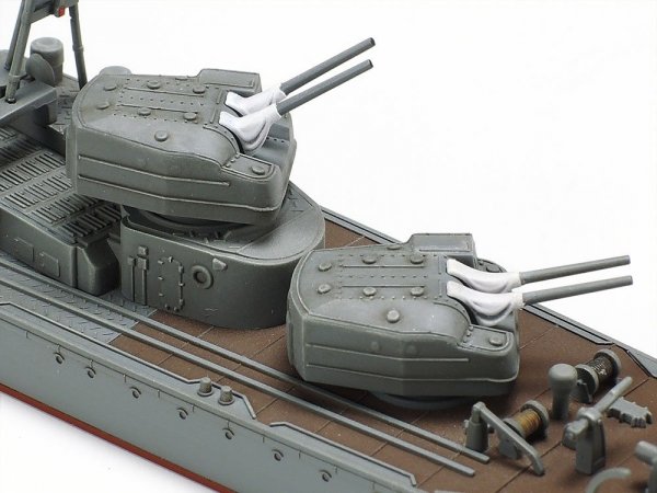 Tamiya 78032 1/350 Kagero