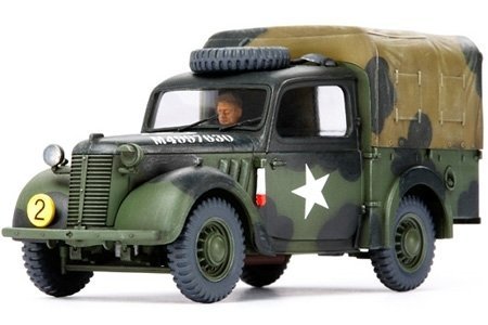 Tamiya 32562 1/48 British L Utility Car 10hp