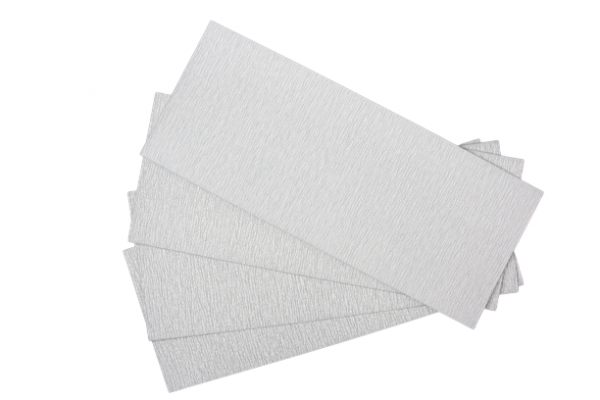 Tamiya 87024 Finishing Abrasives Fine
