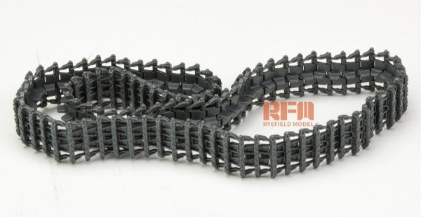 RFM-5037 Pz.Kpfw.III/IV Late Production (40cm) Tracks 1/35